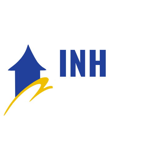 Logo Concept INH